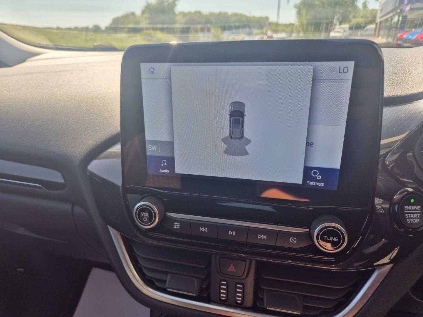 Used Ford Puma 2021 for sale - 77057903: Photo 20