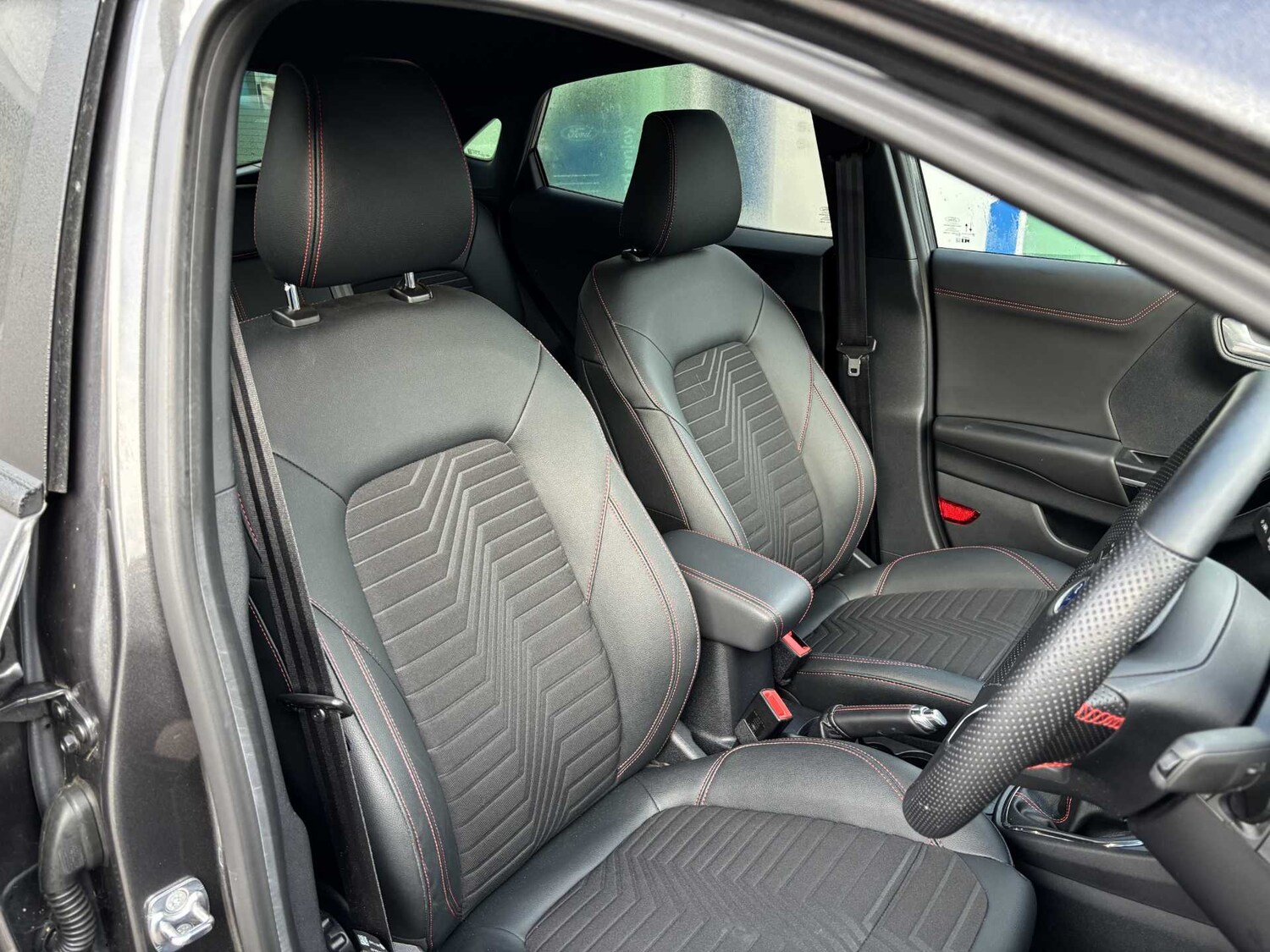 Used Ford Puma 2023 for sale - 76466339: Photo 11