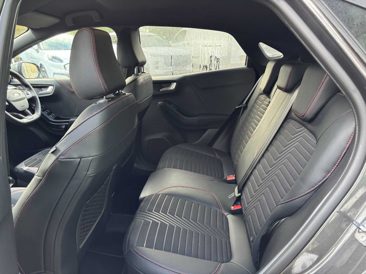 Used Ford Puma 2023 for sale - 76466339: Photo 12