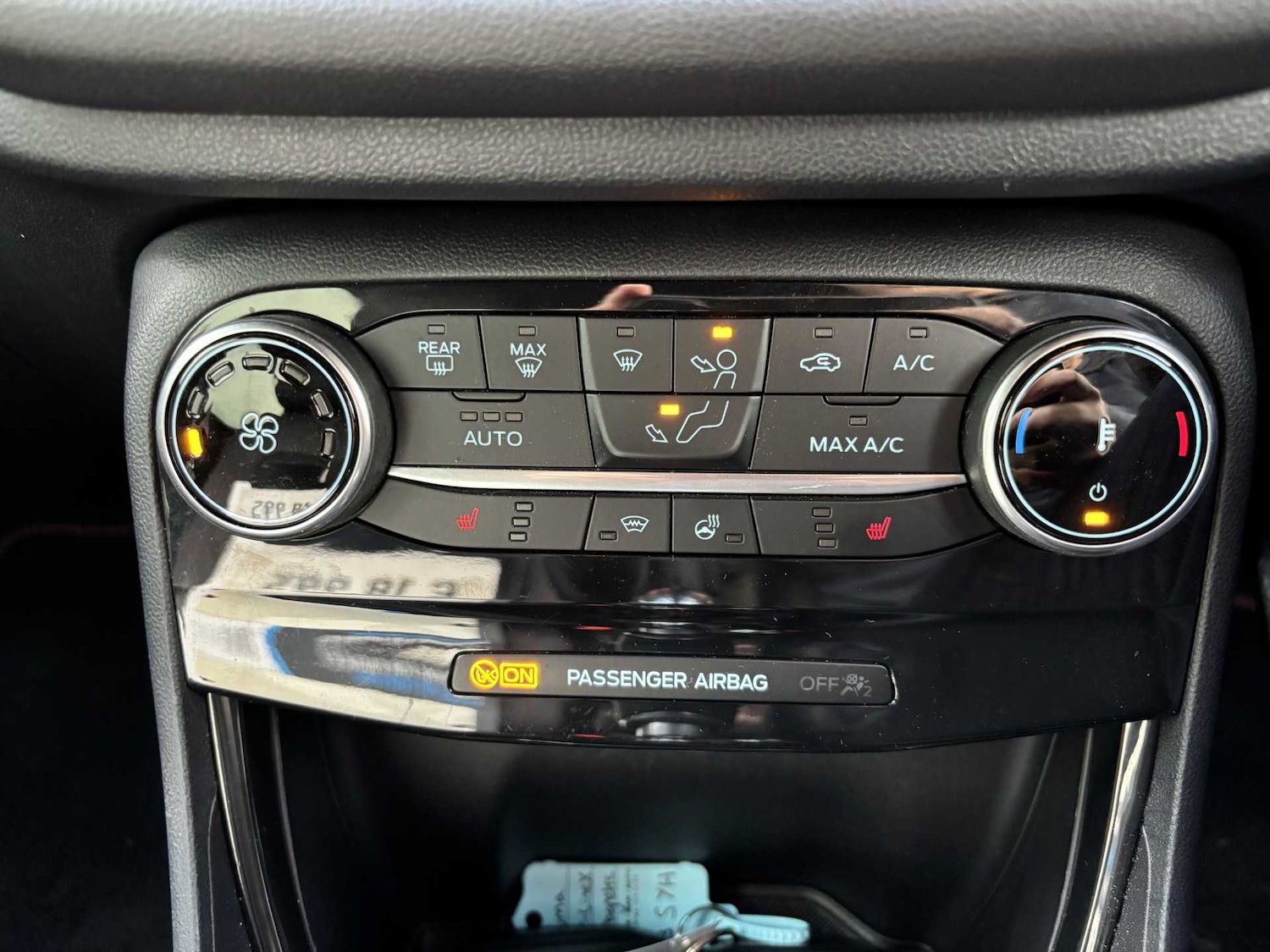 Used Ford Puma 2023 for sale - 76466339: Photo 16