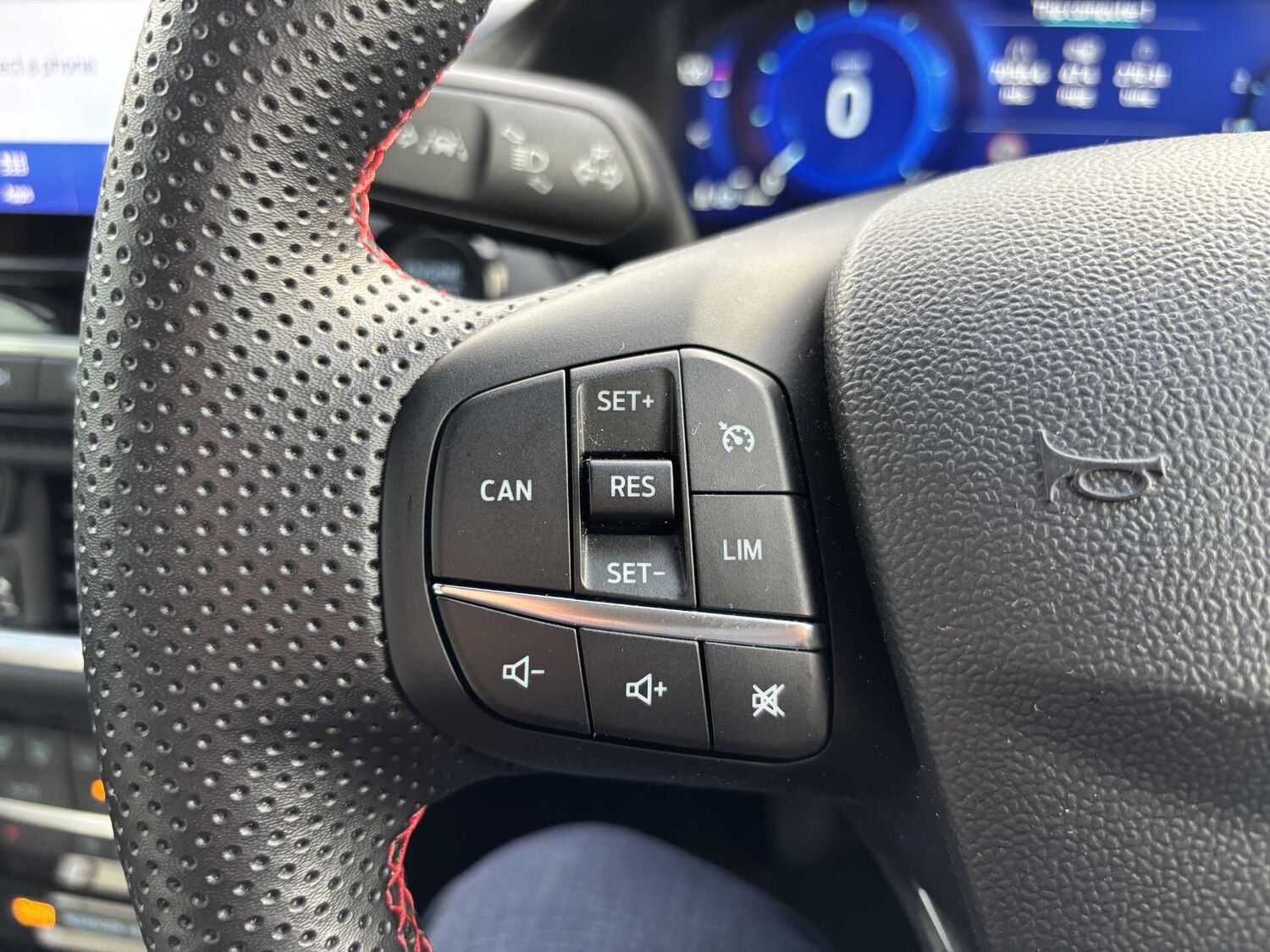 Used Ford Puma 2023 for sale - 76466339: Photo 18