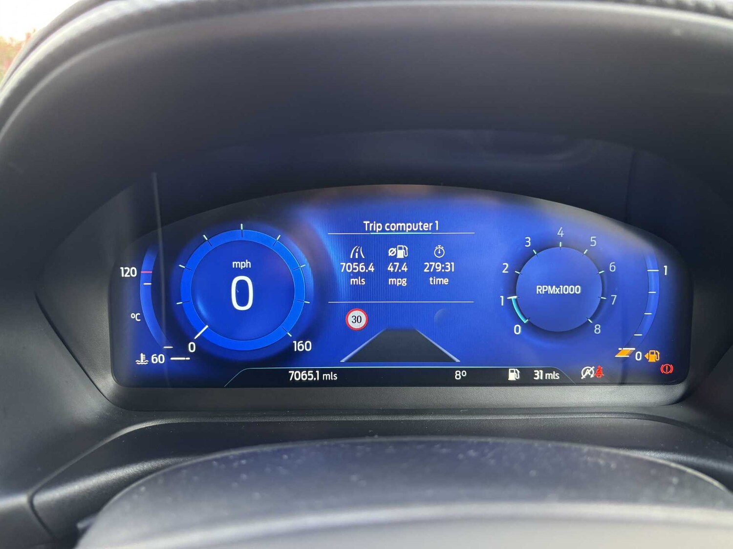 Used Ford Puma 2023 for sale - 76466339: Photo 21