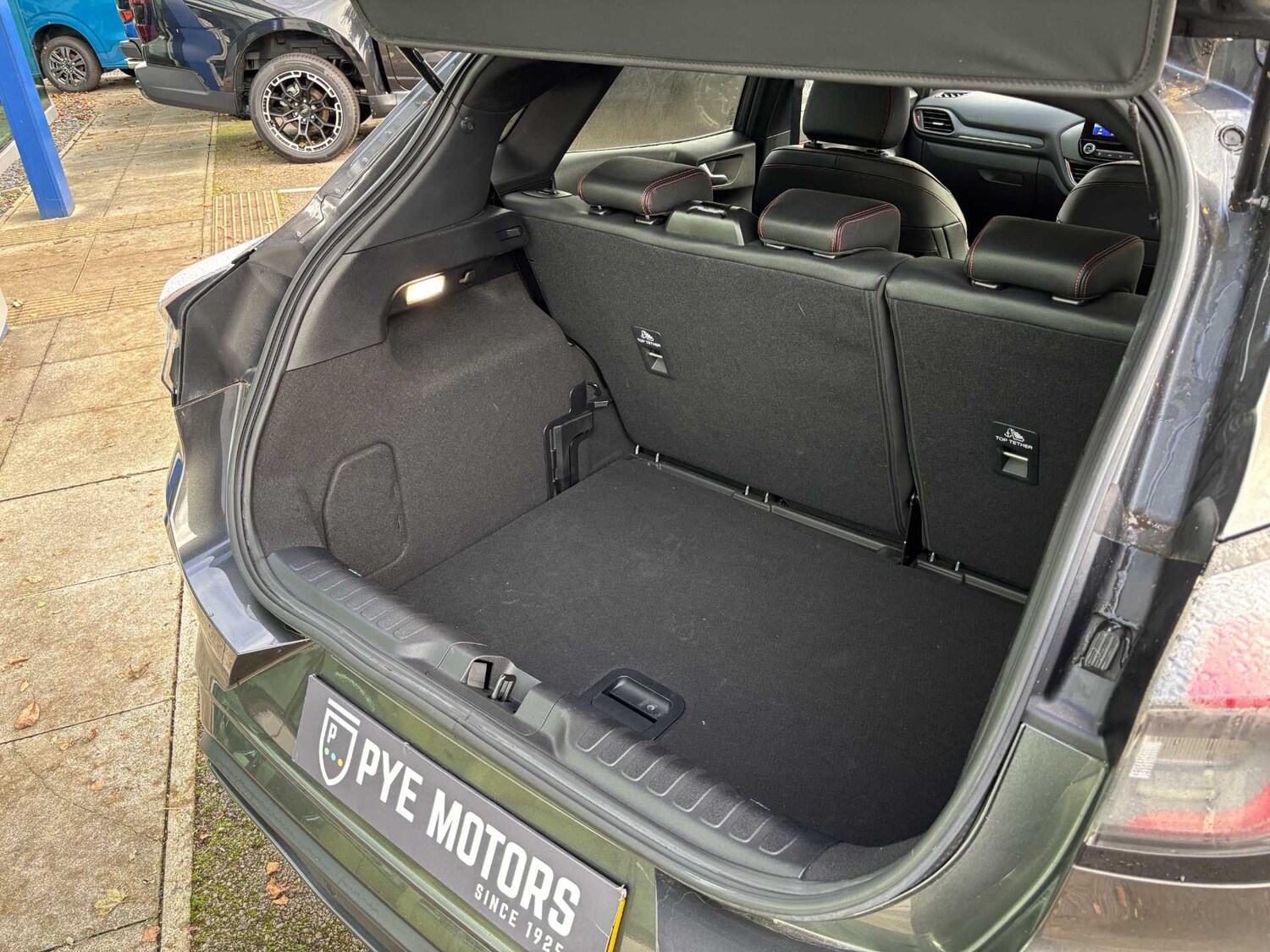 Used Ford Puma 2023 for sale - 76466339: Photo 23