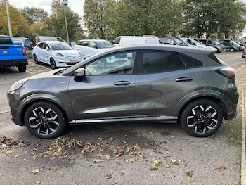 Used Ford Puma 2023 for sale - 76466339: Photo