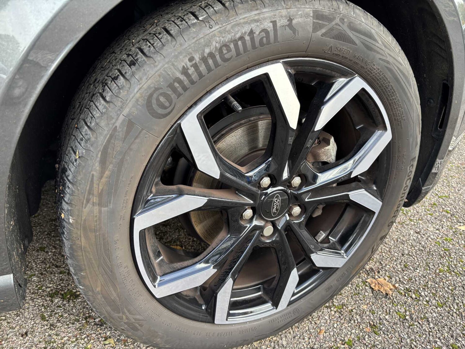 Used Ford Puma 2023 for sale - 76466339: Photo 9