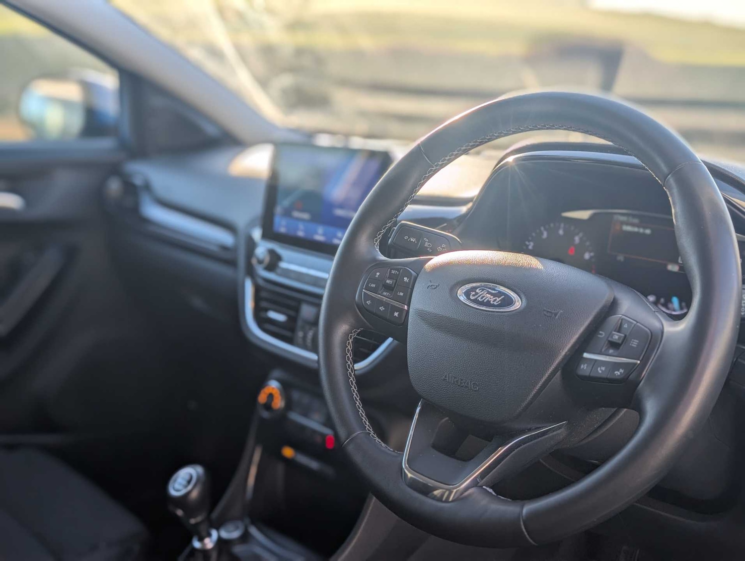 Used Ford Puma 2020 for sale - 77224926: Photo 10