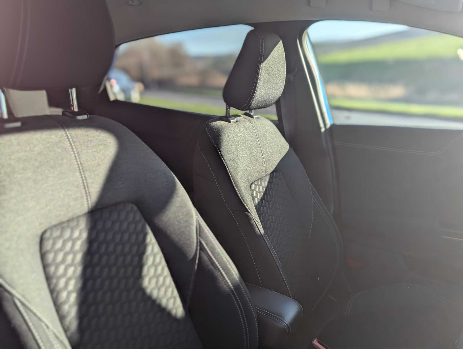 Used Ford Puma 2020 for sale - 77224926: Photo 11