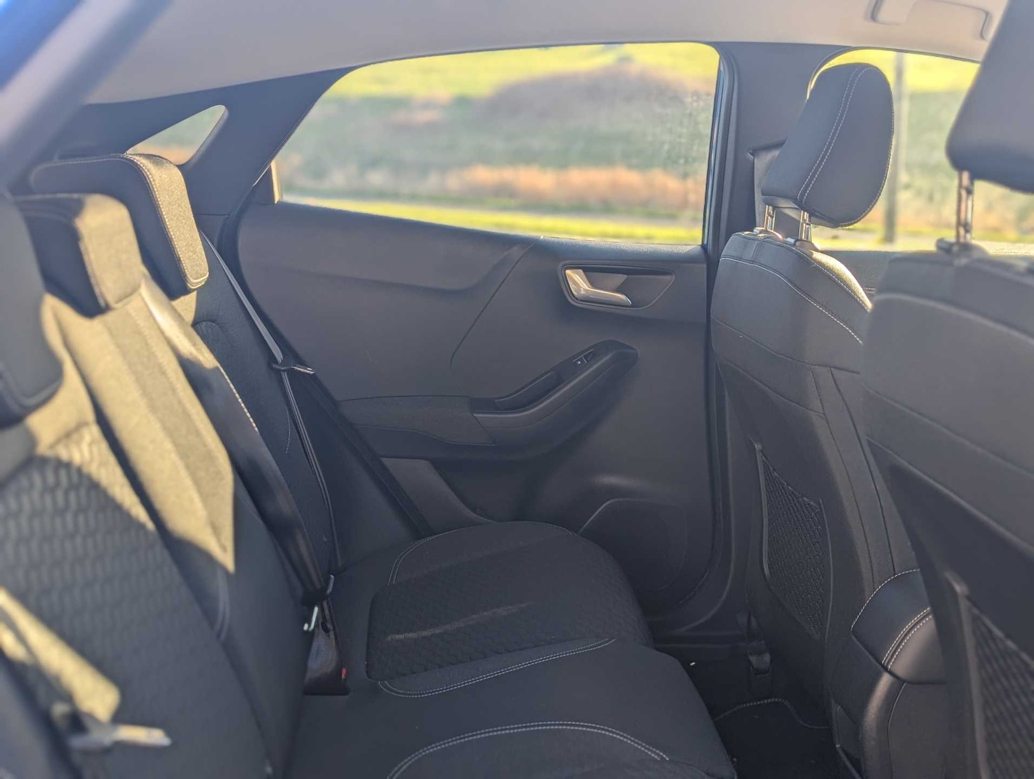 Used Ford Puma 2020 for sale - 77224926: Photo 12