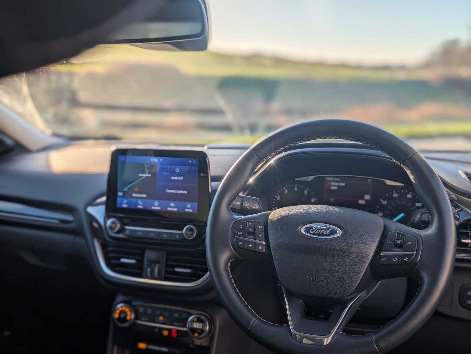 Used Ford Puma 2020 for sale - 77224926: Photo 13