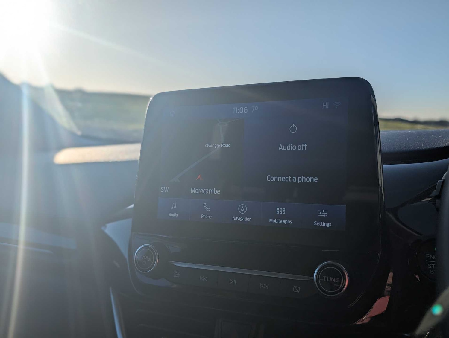 Used Ford Puma 2020 for sale - 77224926: Photo 14