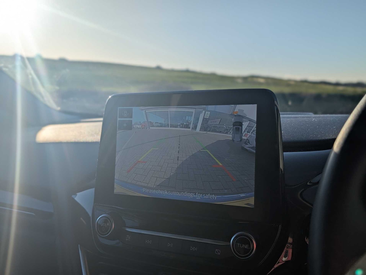 Used Ford Puma 2020 for sale - 77224926: Photo 15