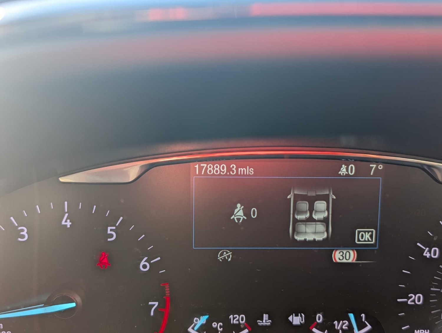 Used Ford Puma 2020 for sale - 77224926: Photo 17