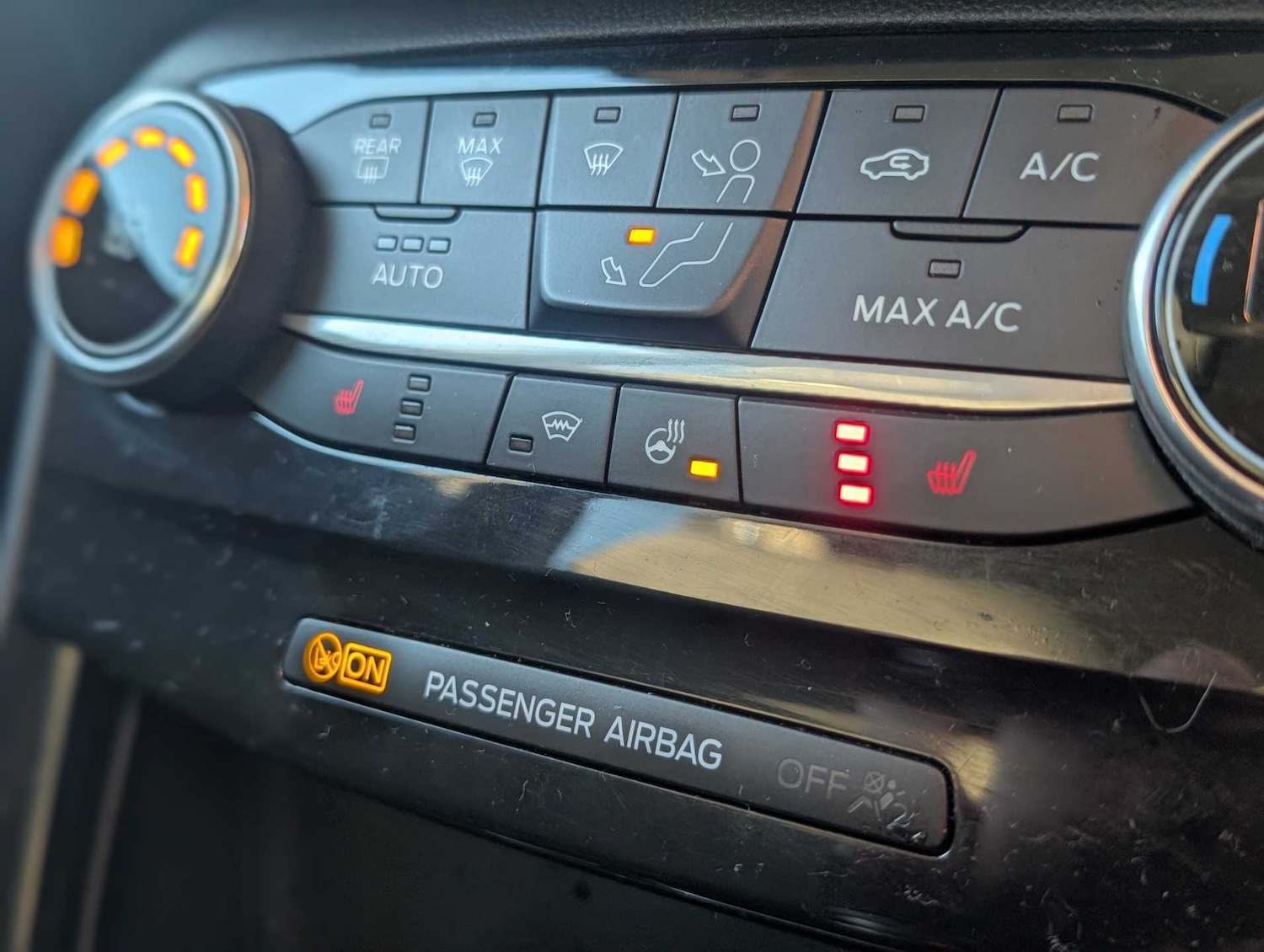 Used Ford Puma 2020 for sale - 77224926: Photo 18