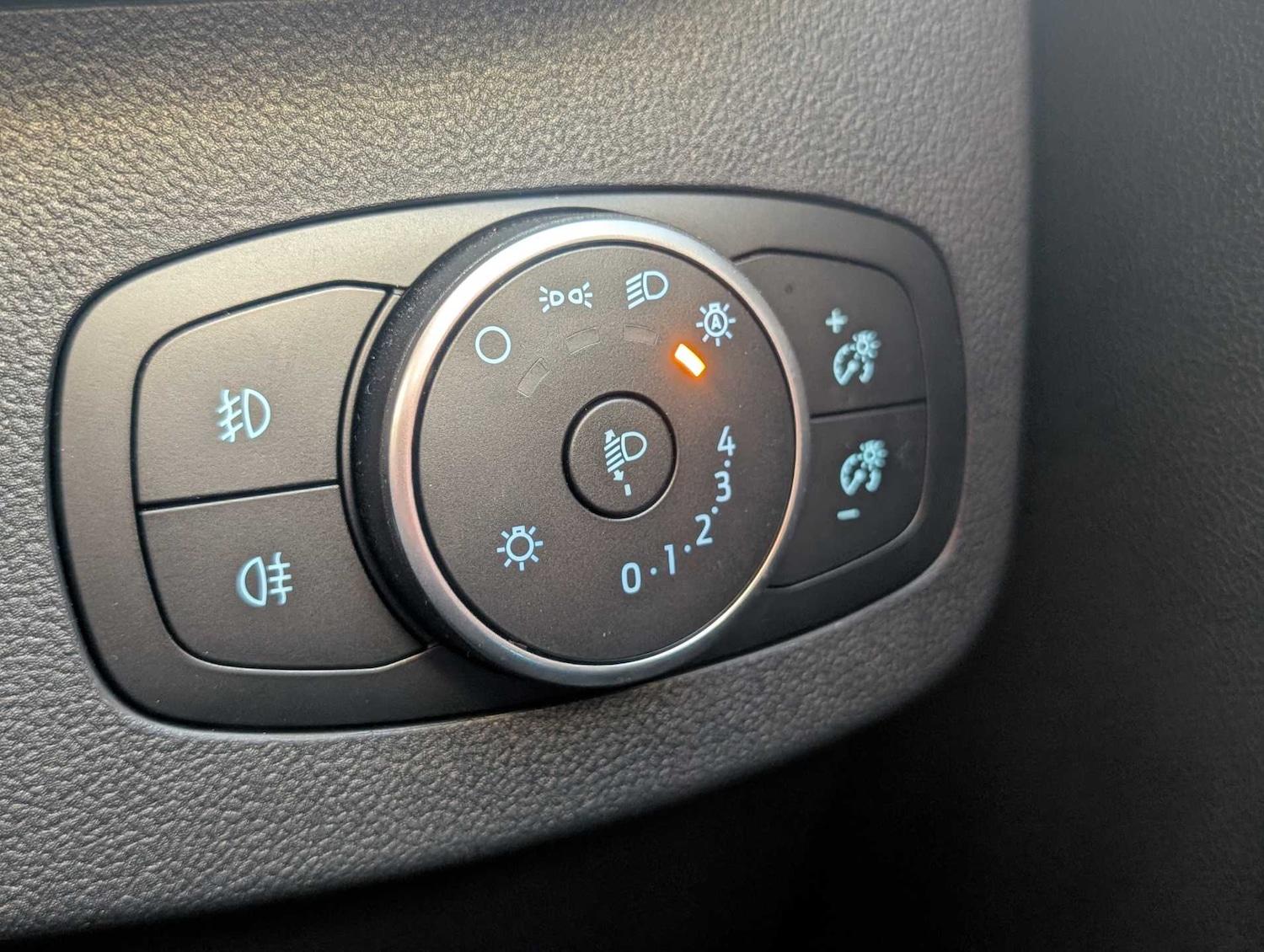 Used Ford Puma 2020 for sale - 77224926: Photo 20