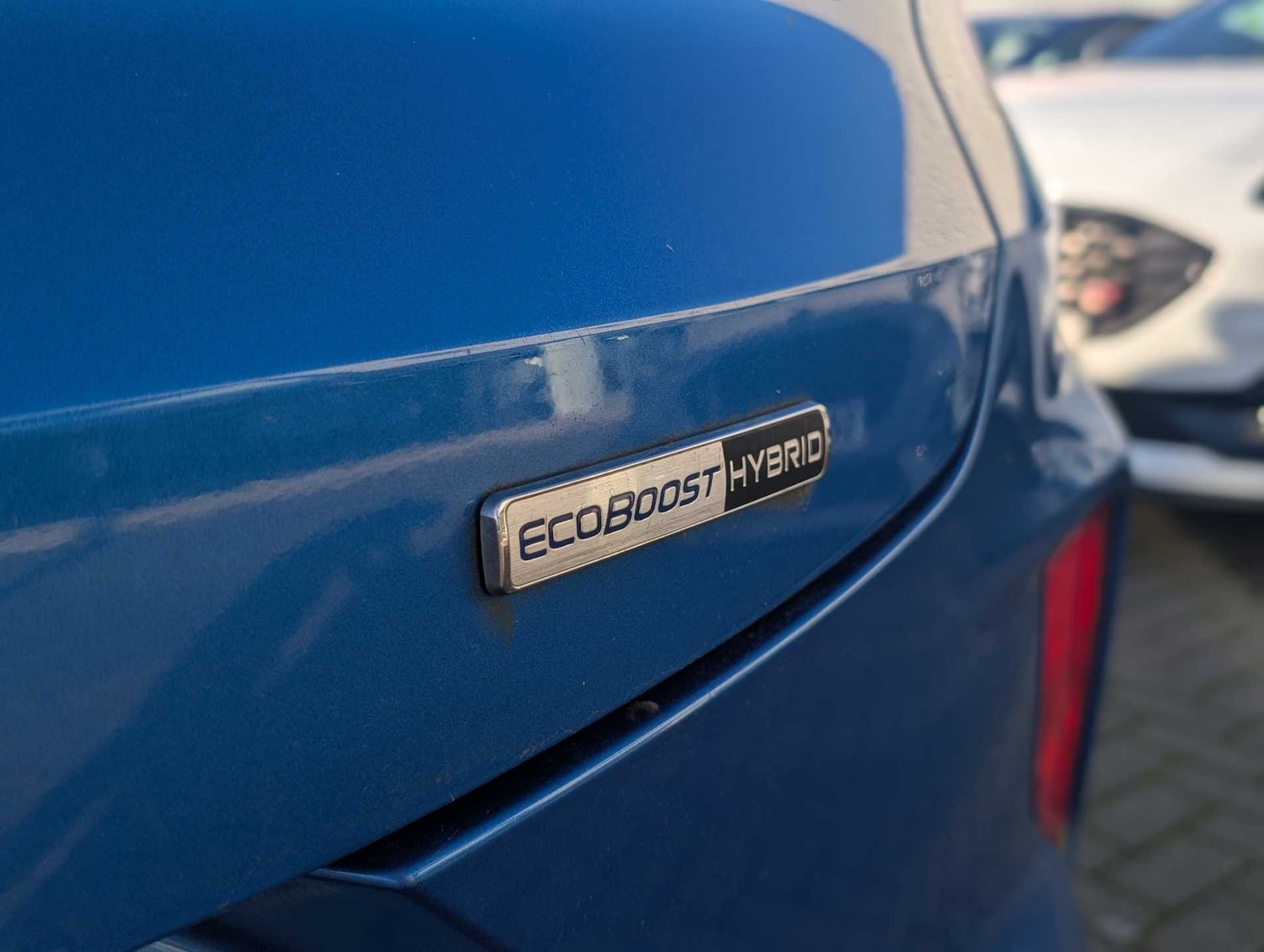 Used Ford Puma 2020 for sale - 77224926: Photo 8