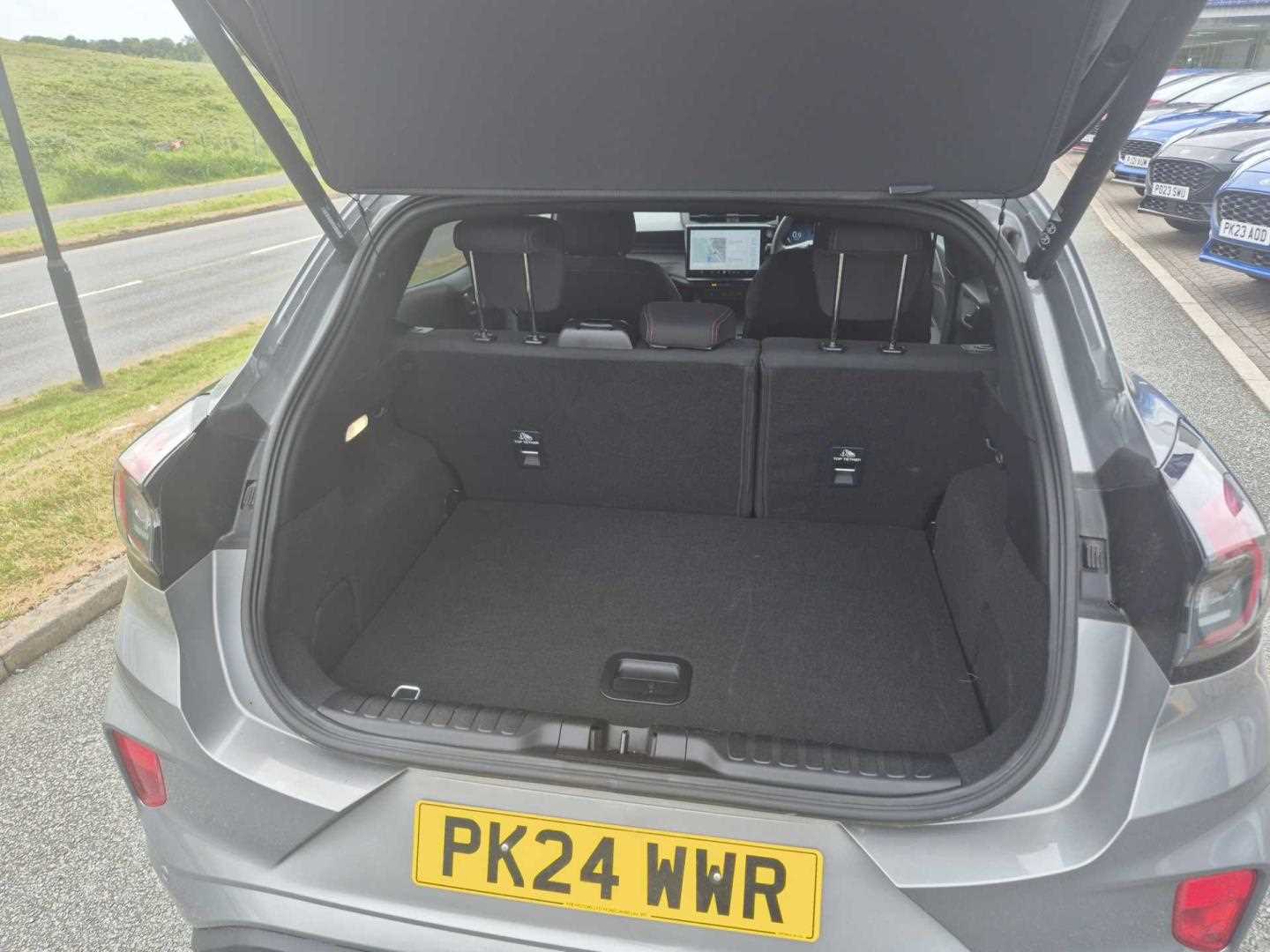 Used Ford Puma 2024 for sale - 77092430: Photo 11