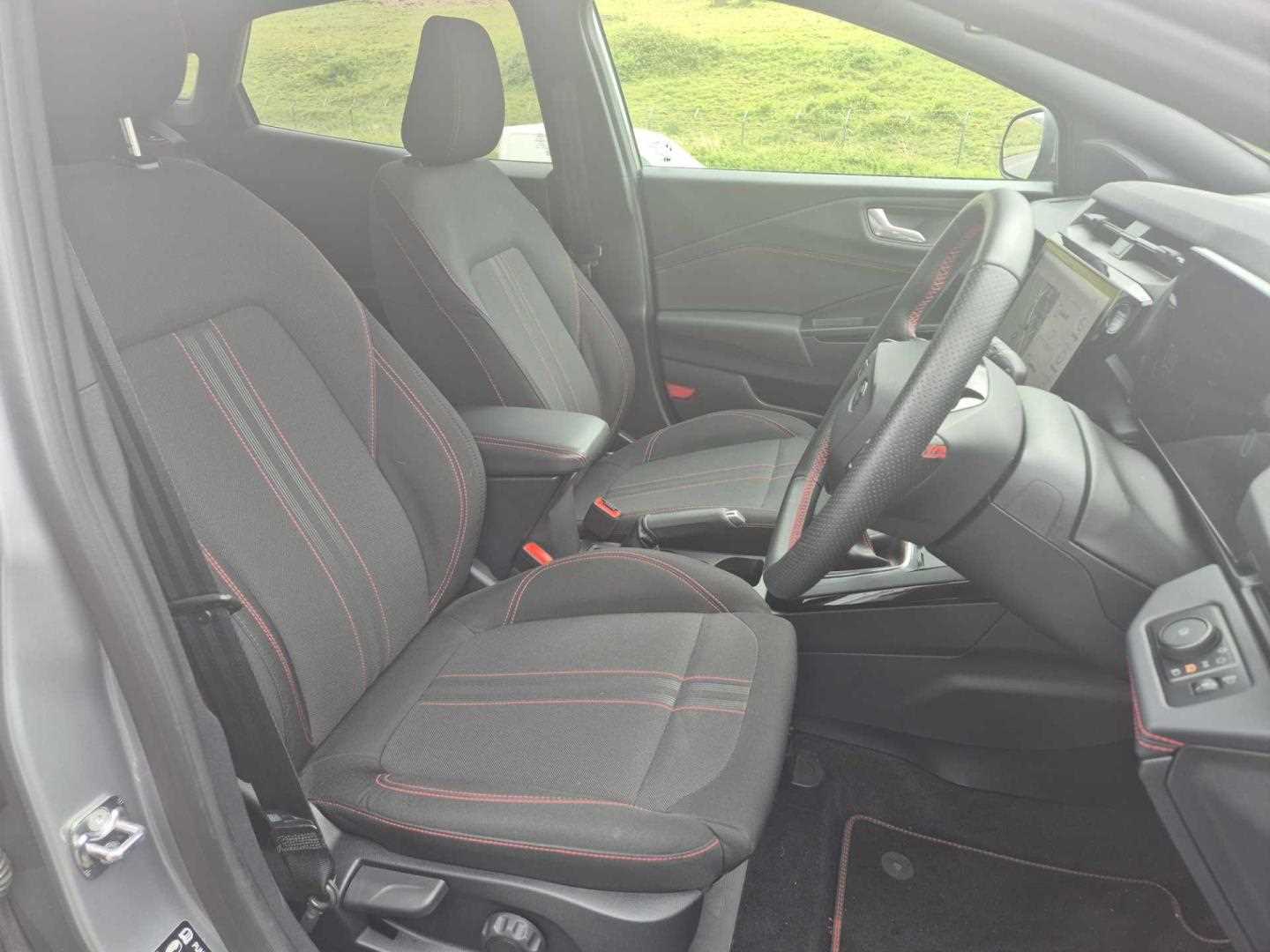 Used Ford Puma 2024 for sale - 77092430: Photo 14