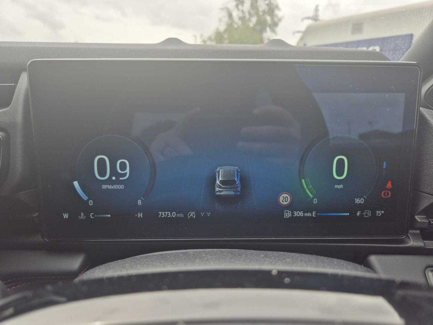 Used Ford Puma 2024 for sale - 77092430: Photo 16