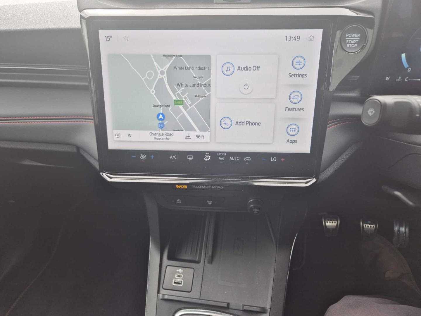 Used Ford Puma 2024 for sale - 77092430: Photo 17