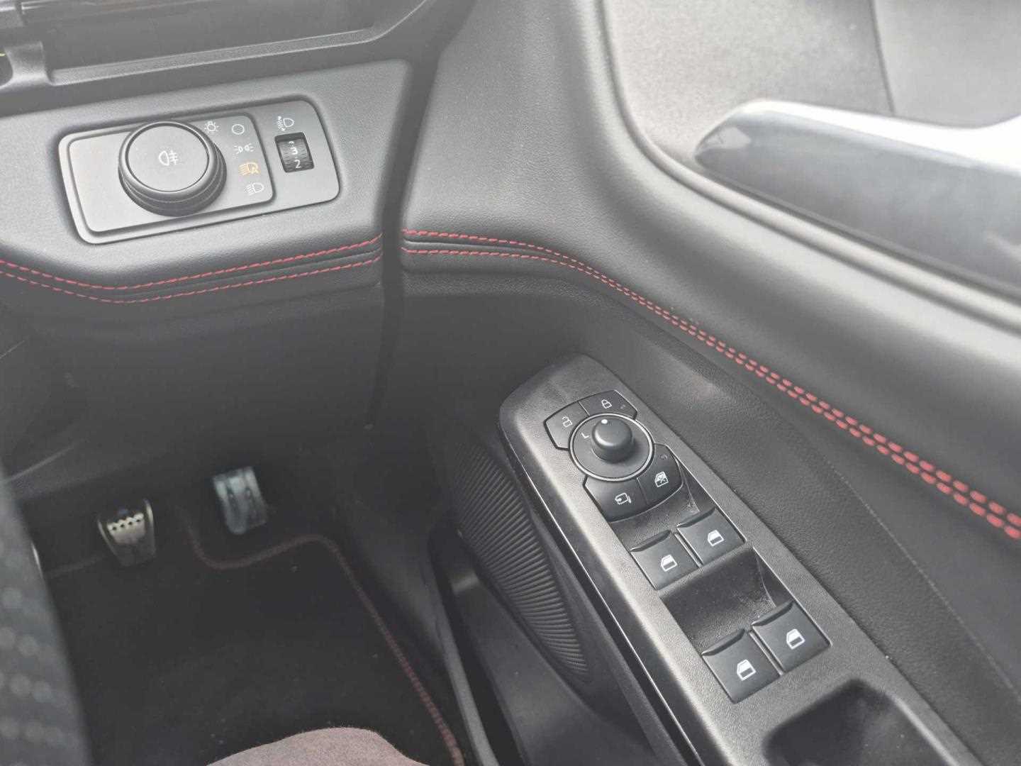 Used Ford Puma 2024 for sale - 77092430: Photo 19