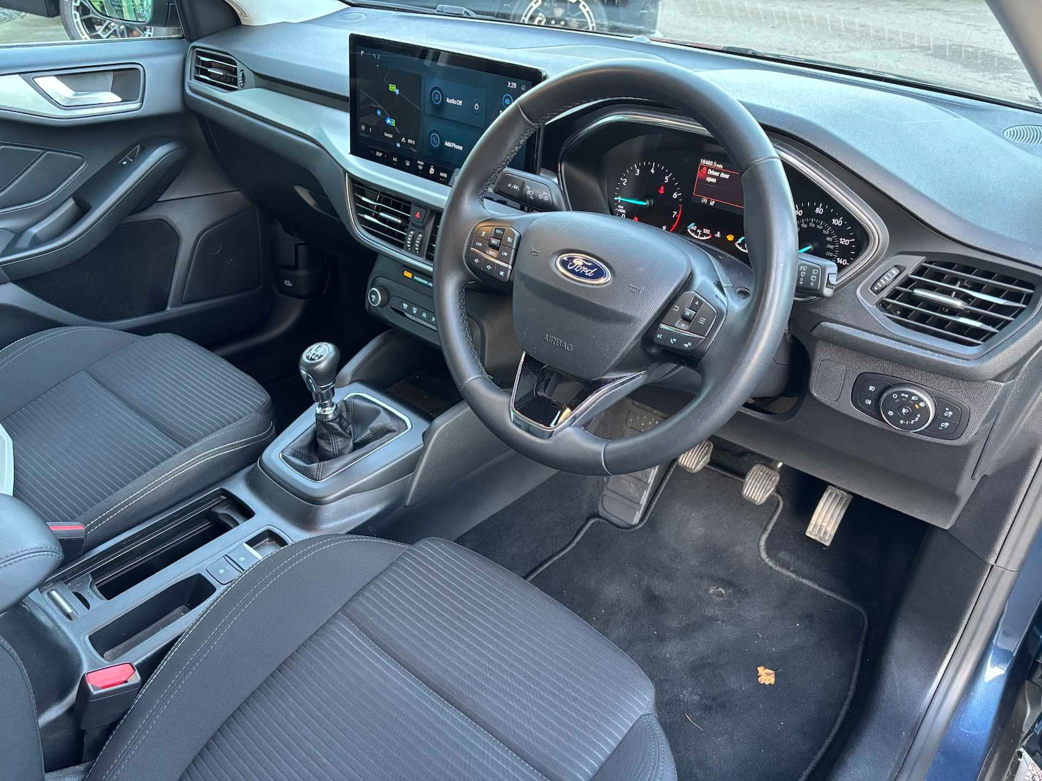 Used Ford Focus 2022 for sale - 76593662: Photo 10