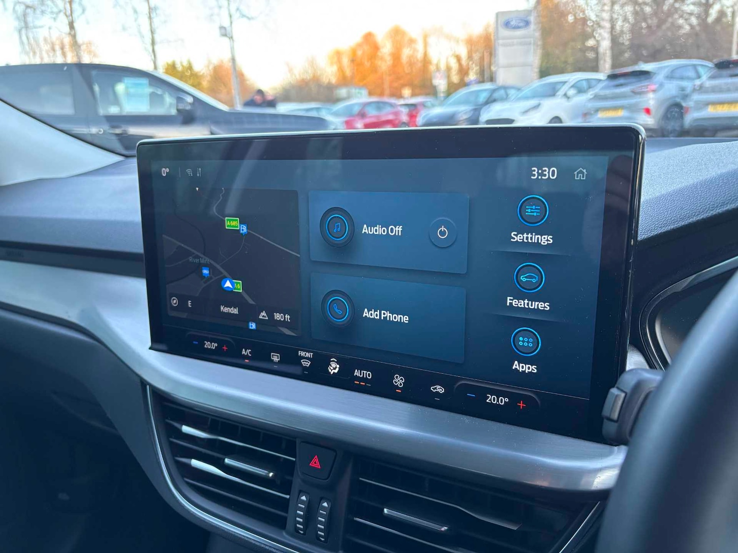 Used Ford Focus 2022 for sale - 76593662: Photo 14