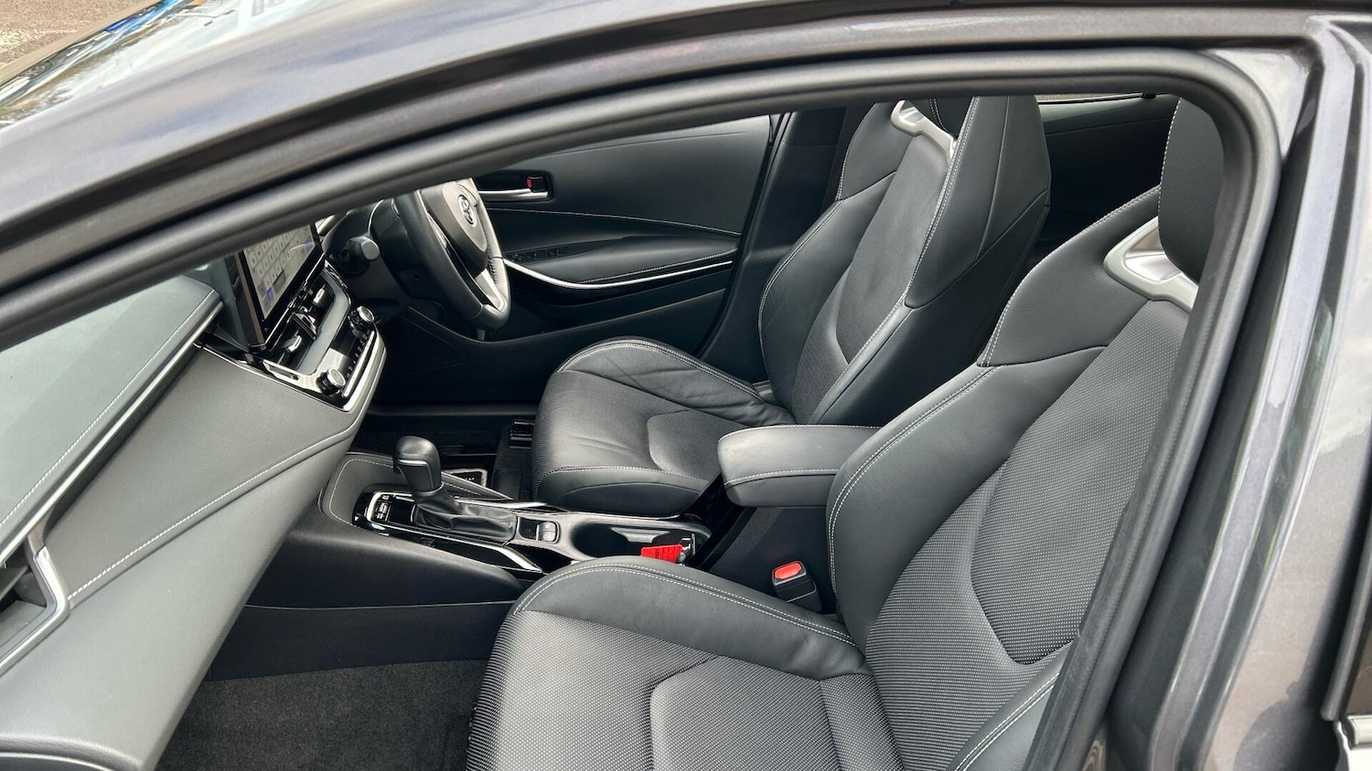 Used Toyota Corolla 2024 for sale - 77050288: Photo 10