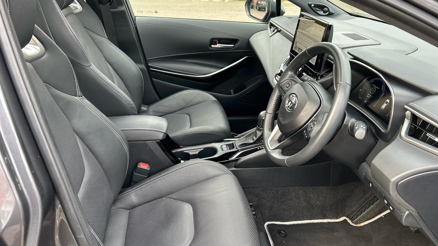 Used Toyota Corolla 2024 for sale - 77050288: Photo 11