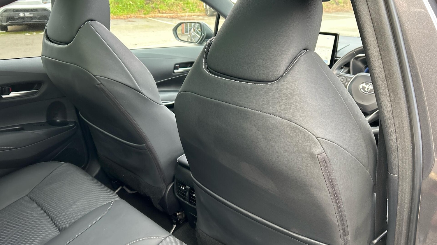 Used Toyota Corolla 2024 for sale - 77050288: Photo 12