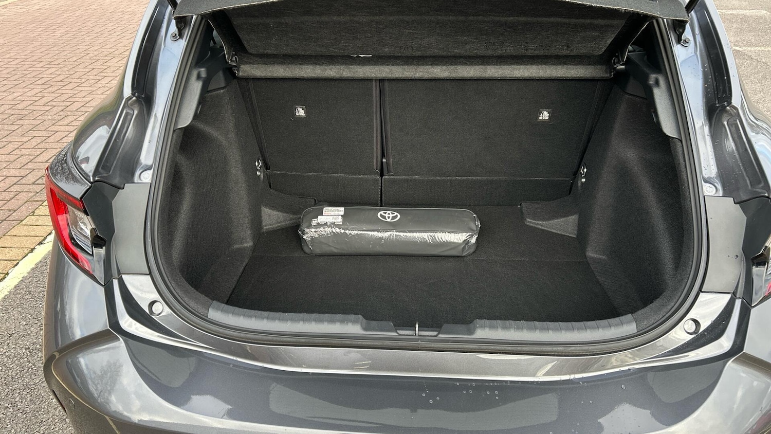 Used Toyota Corolla 2024 for sale - 77050288: Photo 14