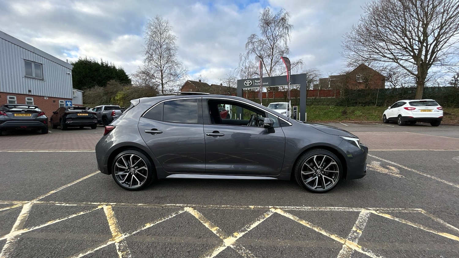 Used Toyota Corolla 2024 for sale - 77050288: Photo 16