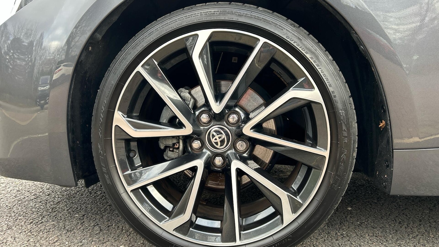 Used Toyota Corolla 2024 for sale - 77050288: Photo 18