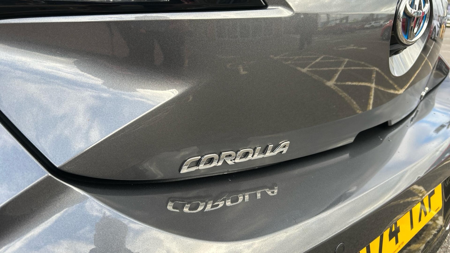 Used Toyota Corolla 2024 for sale - 77050288: Photo 20