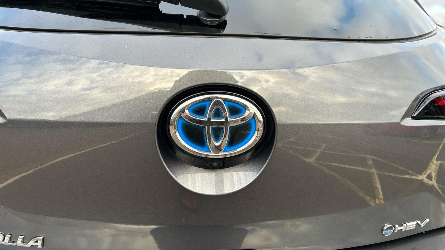 Used Toyota Corolla 2024 for sale - 77050288: Photo 21