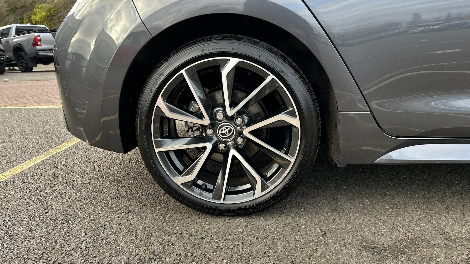 Used Toyota Corolla 2024 for sale - 77050288: Photo 25