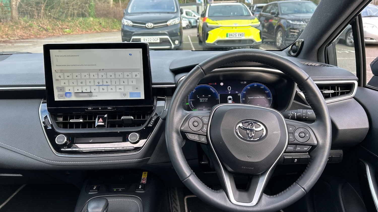 Used Toyota Corolla 2024 for sale - 77050288: Photo 5