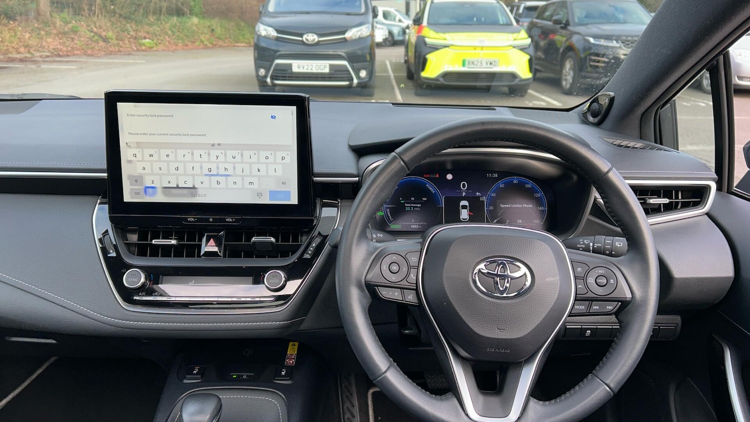 Used Toyota Corolla 2024 for sale - 77050288: Photo 6