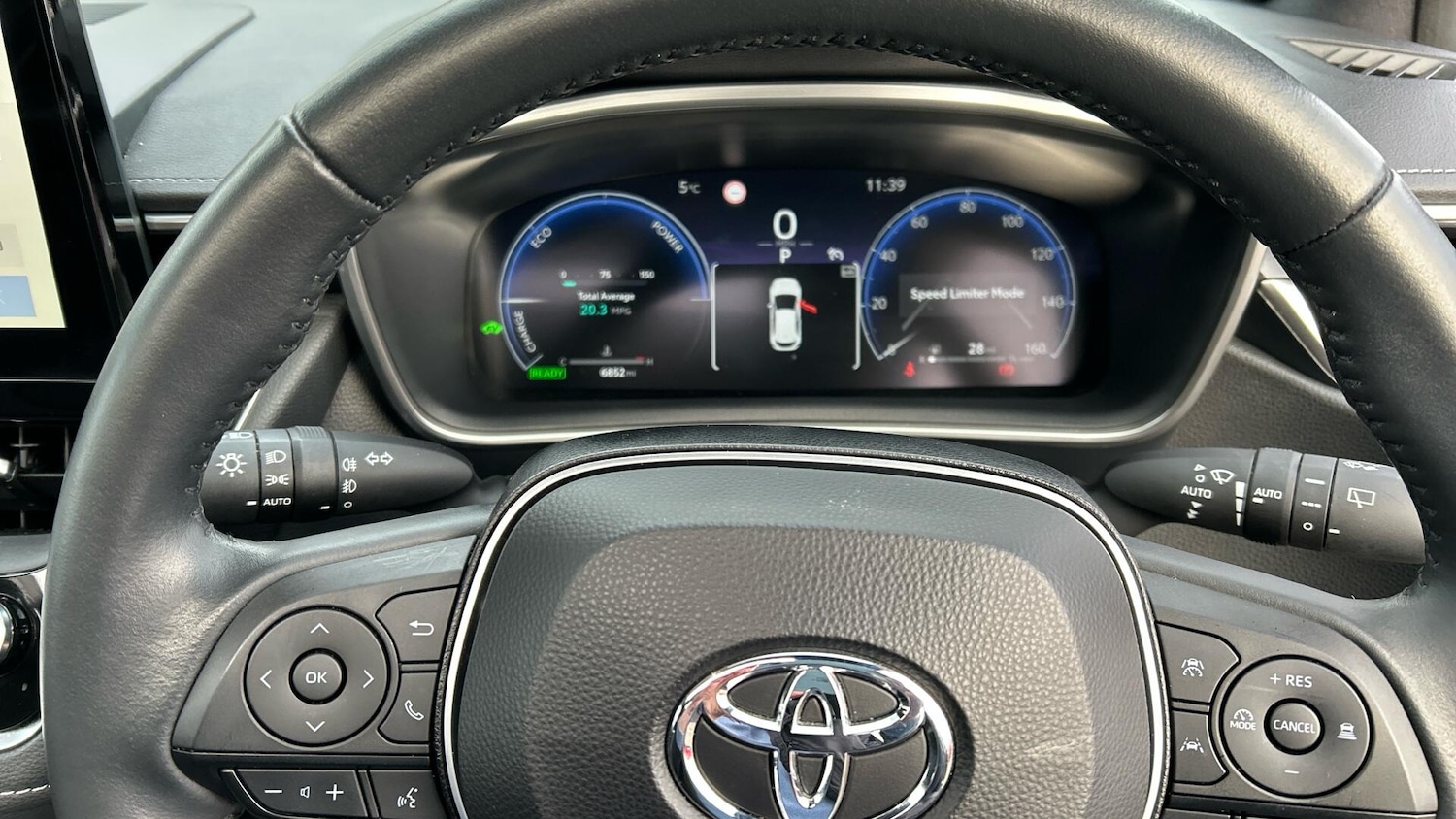 Used Toyota Corolla 2024 for sale - 77050288: Photo 8