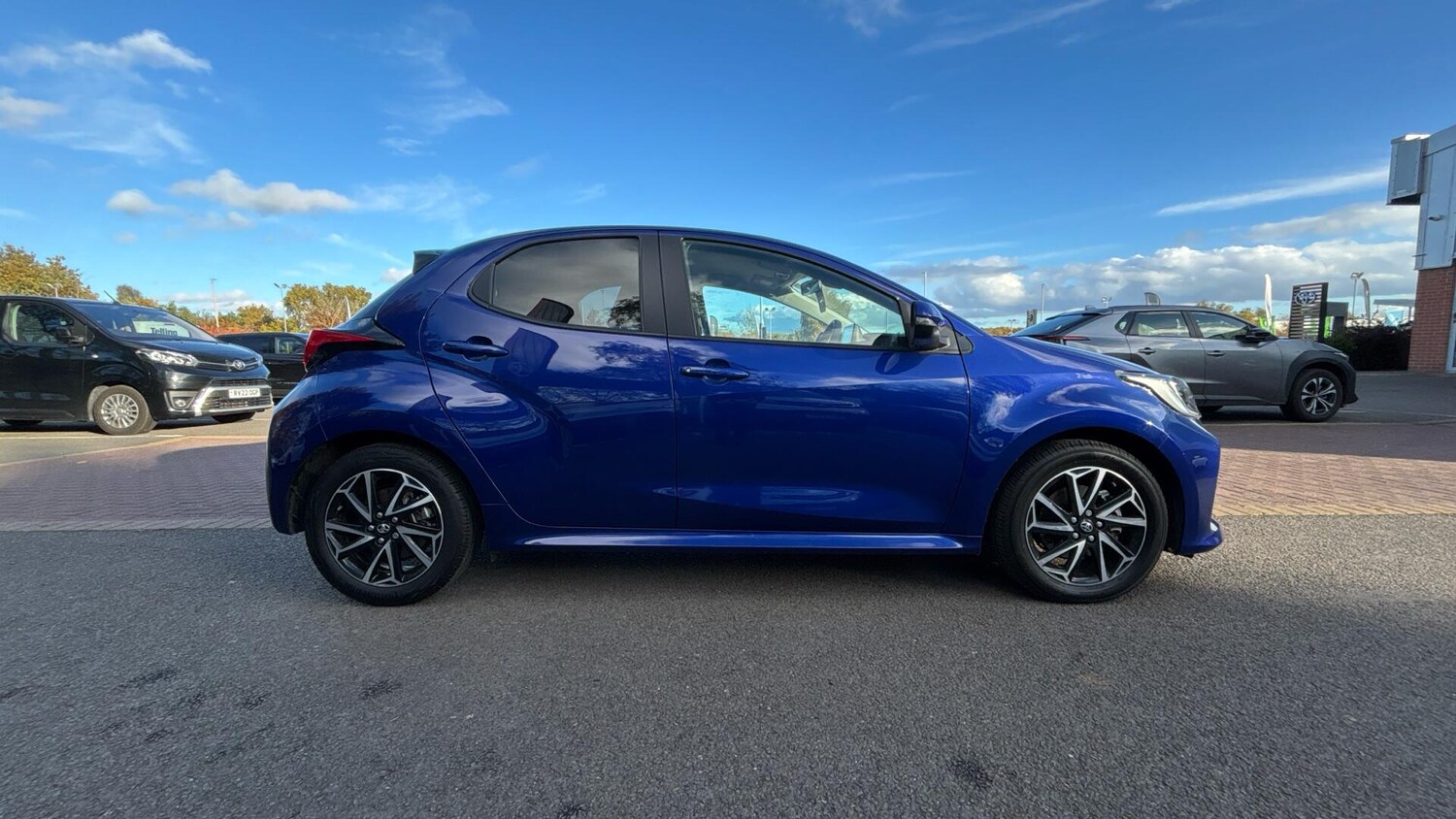 Used Toyota Yaris 2022 for sale - 76174674: Photo 16