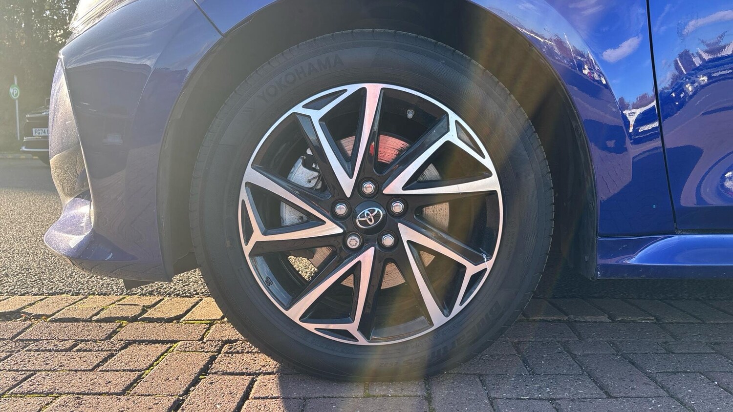 Used Toyota Yaris 2022 for sale - 76174674: Photo 18