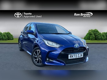 Used Toyota Yaris 2022 for sale - 76174674: Photo