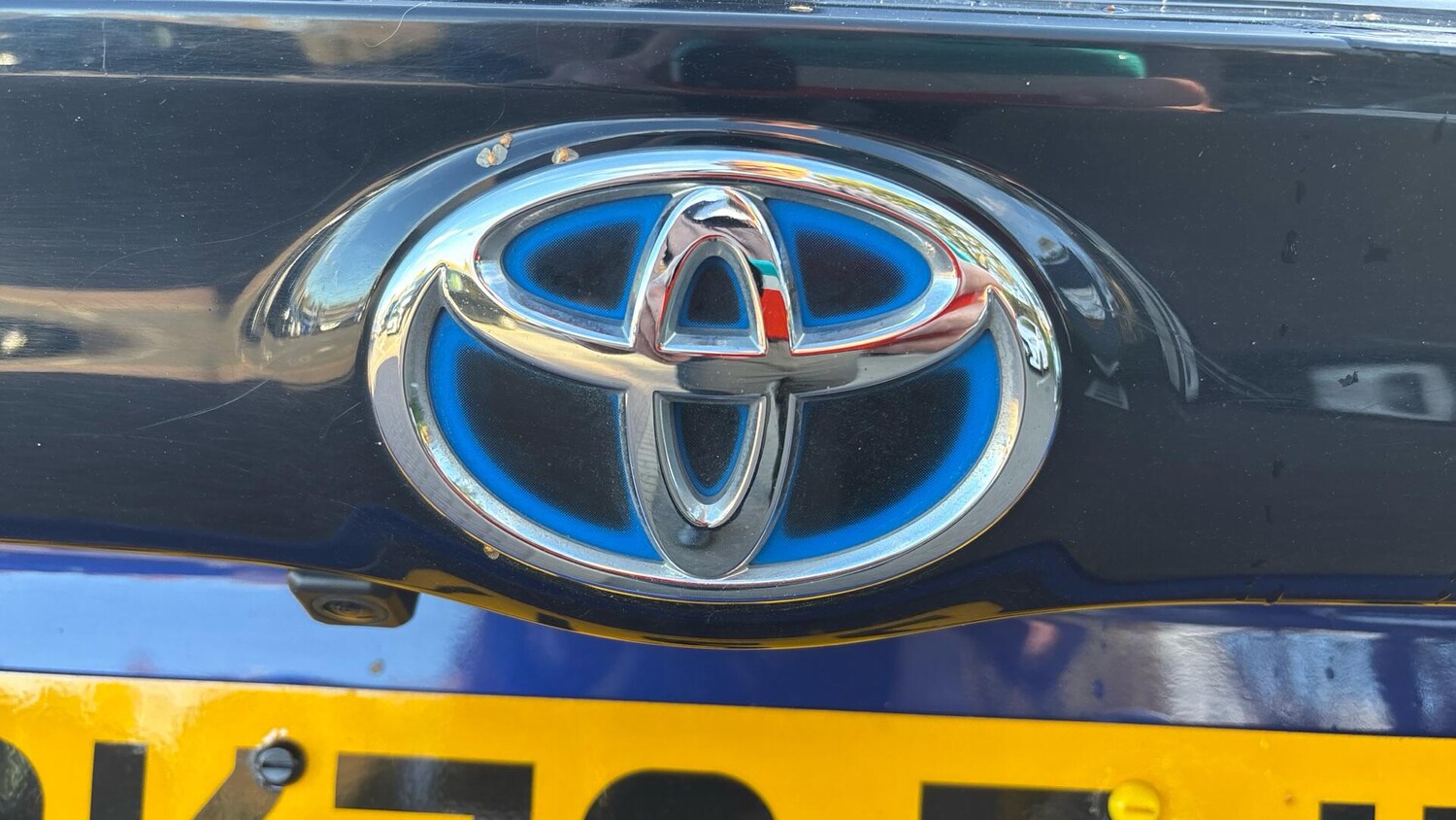 Used Toyota Yaris 2022 for sale - 76174674: Photo 21
