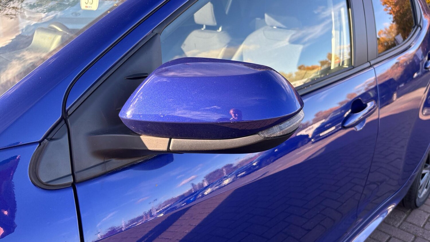 Used Toyota Yaris 2022 for sale - 76174674: Photo 23