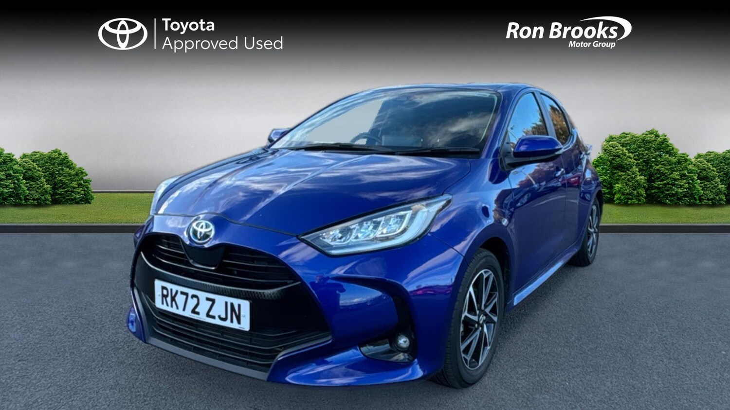 Used Toyota Yaris 2022 for sale - 76174674: Photo 3