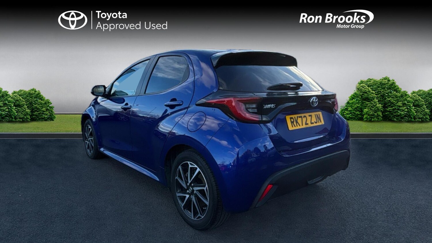 Used Toyota Yaris 2022 for sale - 76174674: Photo 4