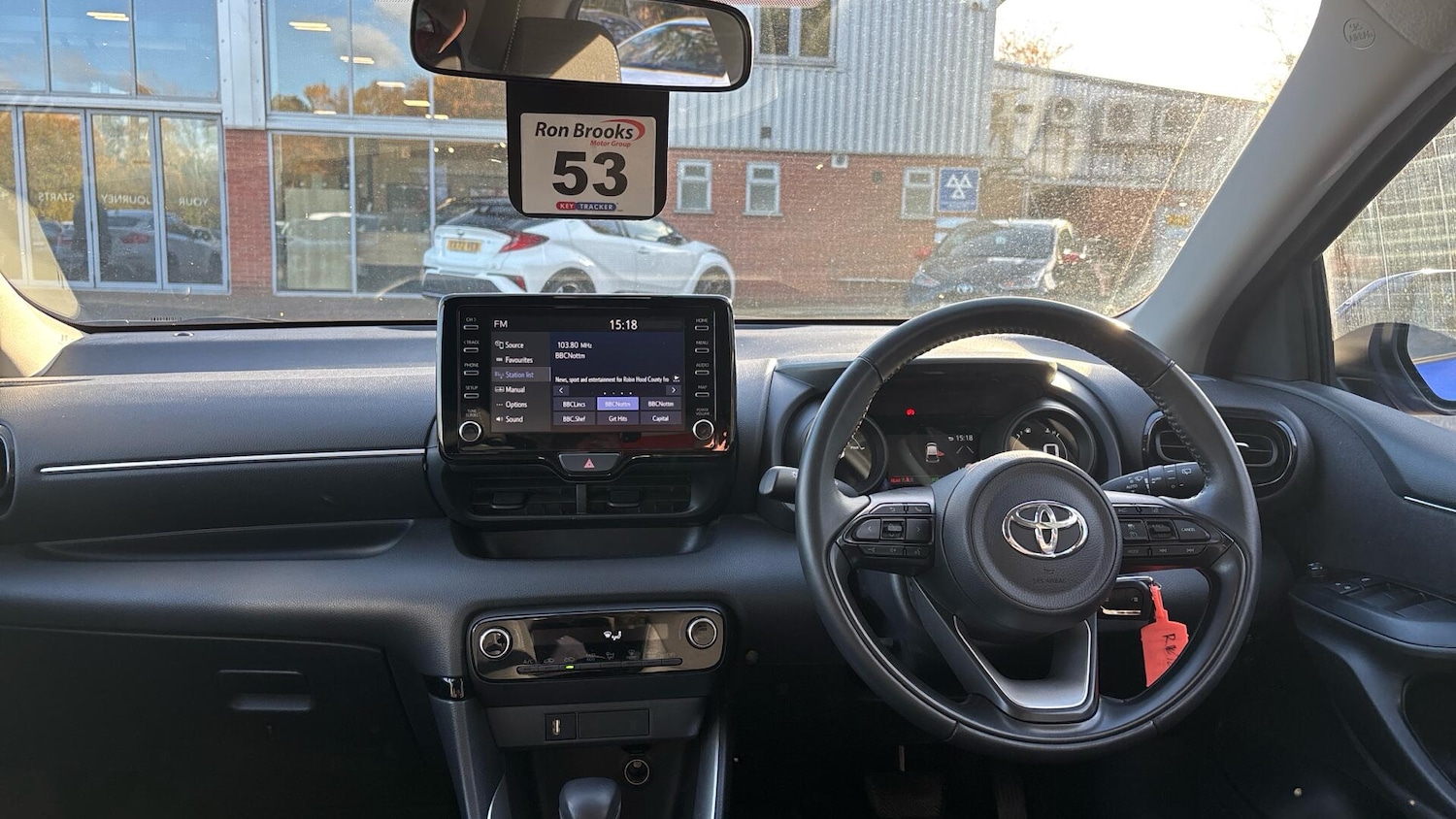 Used Toyota Yaris 2022 for sale - 76174674: Photo 5
