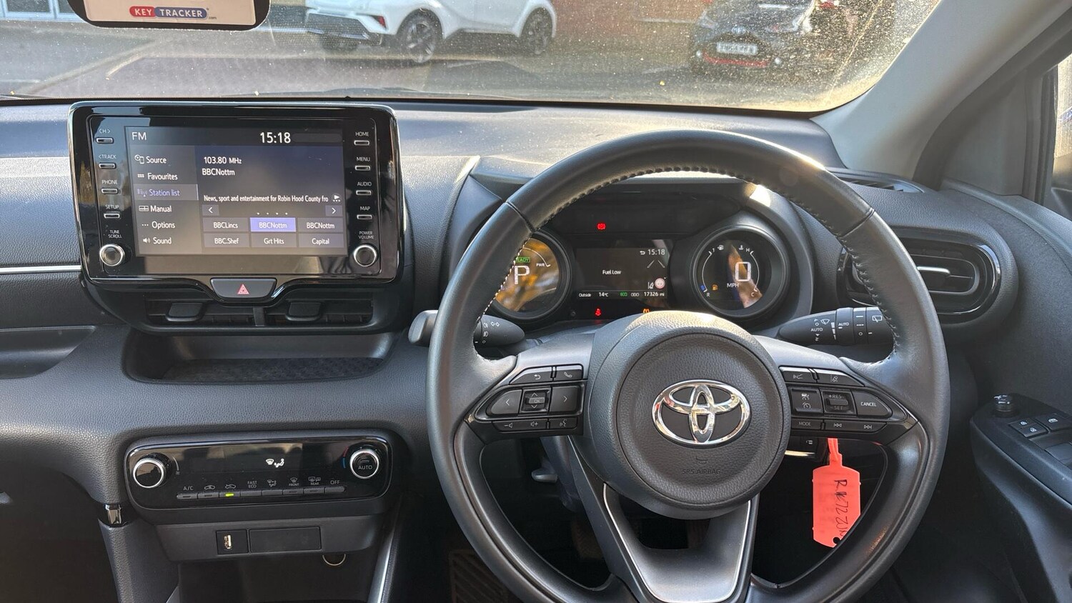 Used Toyota Yaris 2022 for sale - 76174674: Photo 6