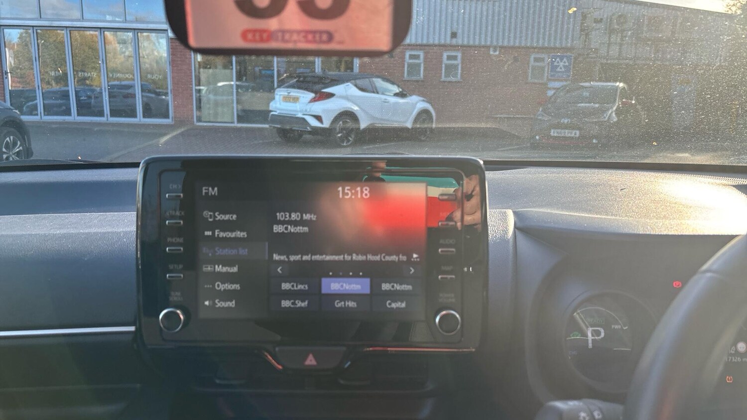 Used Toyota Yaris 2022 for sale - 76174674: Photo 7