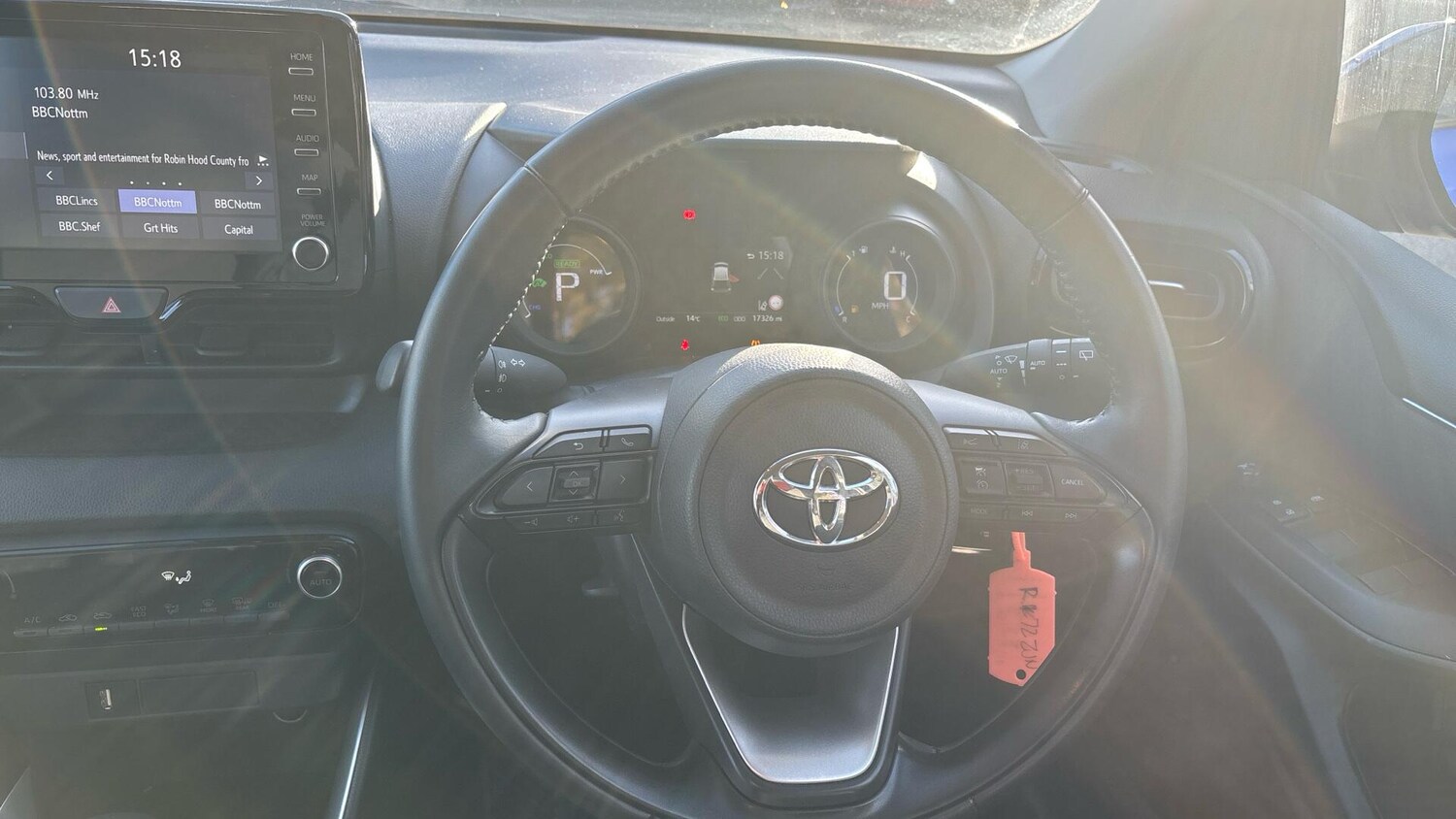 Used Toyota Yaris 2022 for sale - 76174674: Photo 8