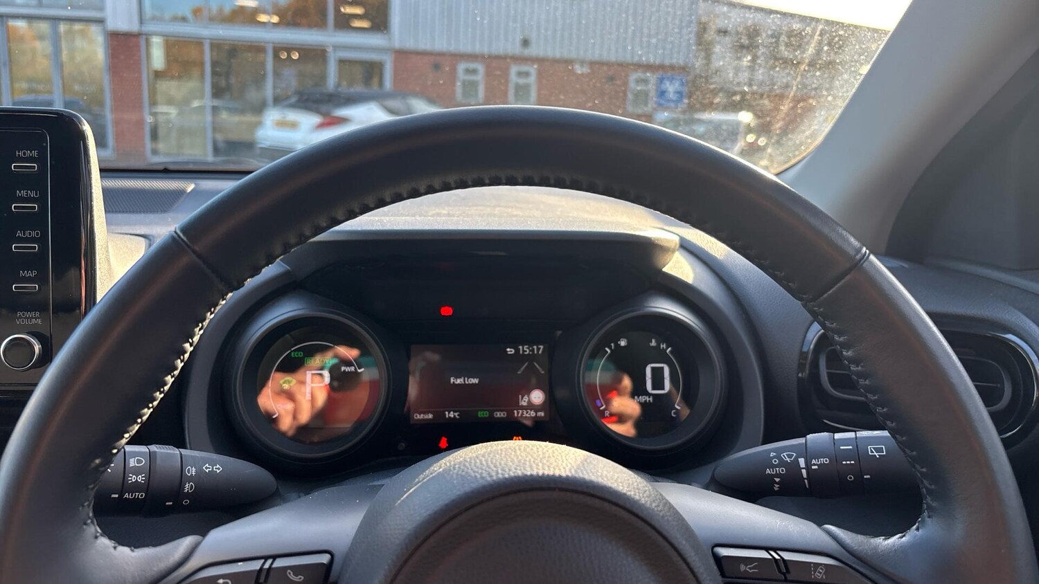 Used Toyota Yaris 2022 for sale - 76174674: Photo 9